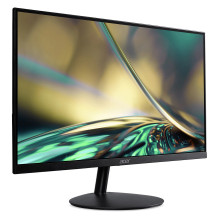 80 cm (31,5 colio) 2560 x 1440 pikselių Acer UM.JS2EE.E10 16:9 „Quad HD“ IPS 4 ms 100 Hz HDR DisplayPort HDMI VESA garsi