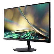 80 cm (31,5 colio) 2560 x 1440 pikselių Acer UM.JS2EE.E10 16:9 „Quad HD“ IPS 4 ms 100 Hz HDR DisplayPort HDMI VESA garsi