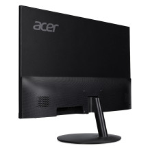 80 cm (31,5 colio) 2560 x 1440 pikselių Acer UM.JS2EE.E10 16:9 „Quad HD“ IPS 4 ms 100 Hz HDR DisplayPort HDMI VESA garsi