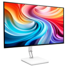 Acer CEO CE270KXwmiippruzx 26.5 Zoll 4K (UHD) QD-OLED Skydas 16:9 240 Hz žaidimų monitorius