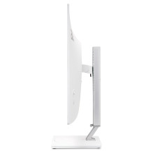 Acer CEO CE270KXwmiippruzx 26.5 Zoll 4K (UHD) QD-OLED Skydas 16:9 240 Hz žaidimų monitorius