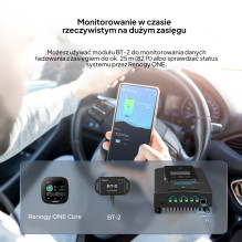 Renogy Rover Li 40 Amp MPPT Charge Controller