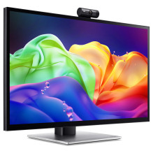 Acer ProCreator“ PE0 PE270XTbmiiphcuzx 27 colių „Zoll“ kvantinių taškų jutiklinis monitorius su 16:9 formato ekranu Acer ProCreator“ PE0 PE270XTbmiiphcuzx 27 colių „Zoll“ kvantinių taškų jutiklinis monitorius su 16:9 formato ekranu