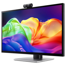 Acer ProCreator“ PE0 PE270XTbmiiphcuzx 27 colių „Zoll“ kvantinių taškų jutiklinis monitorius su 16:9 formato ekranu Acer ProCreator“ PE0 PE270XTbmiiphcuzx 27 colių „Zoll“ kvantinių taškų jutiklinis monitorius su 16:9 formato ekranu