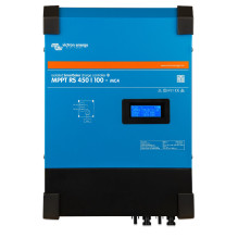 SmartSolar MPPT RS 450 /...