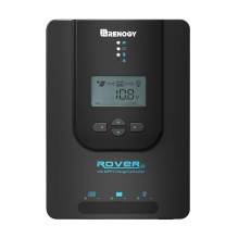 435W solar kit for RENOGY 100Ah 1kW camper
