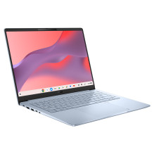 ASUS Chromebook CM1406CM4A-LY0052 Kompanion 540 / 8GB / 128GBeMMC / ChromeOS / Blue Aura ASUS Chromebook CM1406CM4A-LY0052 Kompanion 540 / 8GB / 128GBeMMC / ChromeOS / Blue Aura
