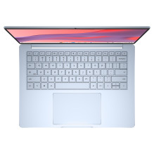 ASUS Chromebook CM1406CM4A-LY0052 Kompanion 540 / 8GB / 128GBeMMC / ChromeOS / Blue Aura ASUS Chromebook CM1406CM4A-LY0052 Kompanion 540 / 8GB / 128GBeMMC / ChromeOS / Blue Aura