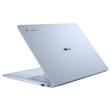 ASUS Chromebook CM1406CM4A-LY0052 Kompanion 540 / 8GB / 128GBeMMC / ChromeOS / Blue Aura ASUS Chromebook CM1406CM4A-LY0052 Kompanion 540 / 8GB / 128GBeMMC / ChromeOS / Blue Aura