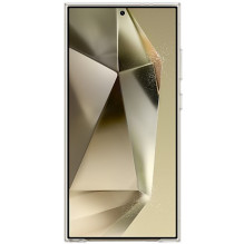 Samsung iš ITFIT skaidraus dėklo S24 Ultra. Skaidrumas