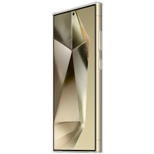 Samsung by ITFIT Clear Case S24 Ultra. Transparency