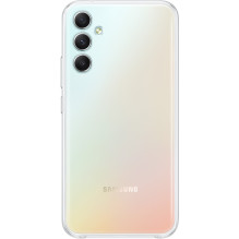 Samsung Clear Case Galaxy A34 (5G) Transparent Samsung Clear Case Galaxy A34 (5G) Transparent