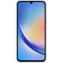 Samsung Clear Case Galaxy A34 (5G) Transparent Samsung Clear Case Galaxy A34 (5G) Transparent