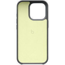 BEATS IPHONE 16 PRO DĖKLAS SU BEATS IPHONE 16 PRO DĖKLAS SU