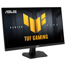 68,6 cm (27 colio) 2560 x 1440 pikselių ASUS 90LM0D60-B02971 16:9 platus „Quad HD“ spartus IPS 0,3 ms 320 Hz HDR Display