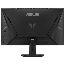 68,6 cm (27 colio) 2560 x 1440 pikselių ASUS 90LM0D60-B02971 16:9 platus „Quad HD“ spartus IPS 0,3 ms 320 Hz HDR Display