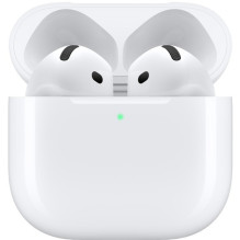 AirPods 4 - White"