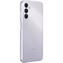 Samsung skaidrus dėklas A14 LTE / 5G skaidrus