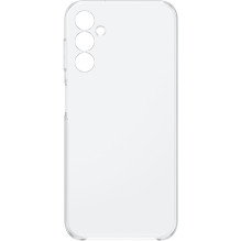 Samsung skaidrus dėklas A14 LTE / 5G skaidrus