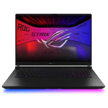 ASUS ROG Strix SCAR18...