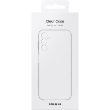 Samsung skaidrus dėklas A14 LTE / 5G skaidrus