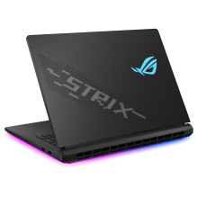 ASUS ROG Strix SCAR18 U9-290HX / 64GB / 4TBSSD / RTX5090 / W11 Pagrindinis ASUS ROG Strix SCAR18 U9-290HX / 64GB / 4TBSSD / RTX5090 / W11 Pagrindinis