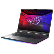 ASUS ROG Strix G18 U9-290HX / 64GB / 1TBSSD / RTX5080 / W11 Home