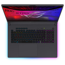 ASUS ROG Strix G18 U9-290HX / 64GB / 1TBSSD / RTX5080 / W11 Home