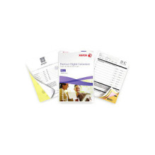 Xerox carbonless...