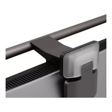 BenQ „ScreenBar Halo 2“ (juoda / sidabrinė) BenQ „ScreenBar Halo 2“ (juoda / sidabrinė)