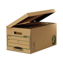1x10 Fellowes Earth...