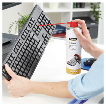 Fellowes HFC Free Air Duster - Druckluftspray