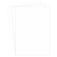 Fellowes Präsentationsdeckb. Delta FSC Weiss A4 250G 100PK Fellowes Präsentationsdeckb. Delta FSC Weiss A4 250G 100PK