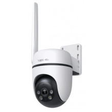 TP-Link Tapo C501GW 4G baltas