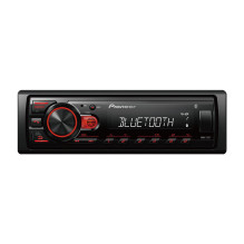 Pioneer MVH-230BT 1DIN...