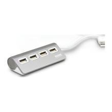 D Port USB HUB 4 PORTAI 2.0