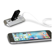 D Port USB HUB 4 PORTAI 2.0