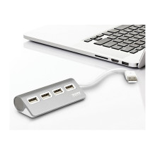 D Port USB HUB 4 PORTAI 2.0