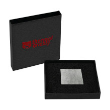 K Thermal Grizzly Thermal Grizzly KryoSheet 25 x 25 mm (antrazitas)