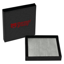 K Thermal Grizzly KryoSheet 50 x 50 mm (antrazito spalvos) K Thermal Grizzly KryoSheet 50 x 50 mm (antrazito spalvos)