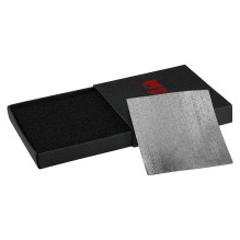 K Thermal Grizzly KryoSheet 50 x 50 mm (antrazito spalvos) K Thermal Grizzly KryoSheet 50 x 50 mm (antrazito spalvos)