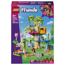 LEGO 42666 Friends...