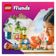 LEGO 42666 Friends Katzengeburtstagsparty & Baumhaus LEGO 42666 Friends Katzengeburtstagsparty & Baumhaus