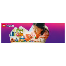 LEGO 42666 Friends Katzengeburtstagsparty & Baumhaus LEGO 42666 Friends Katzengeburtstagsparty & Baumhaus