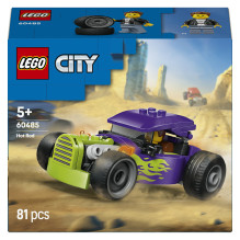 LEGO CITY 60485 Hot Rod