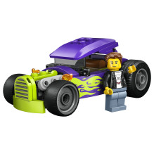 LEGO CITY 60485 Hot Rod LEGO CITY 60485 Hot Rod