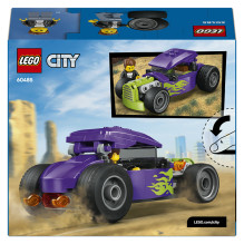 LEGO CITY 60485 Hot Rod LEGO CITY 60485 Hot Rod