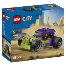 LEGO CITY 60485 Hot Rod LEGO CITY 60485 Hot Rod