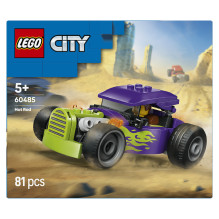 LEGO CITY 60485 Hot Rod LEGO CITY 60485 Hot Rod