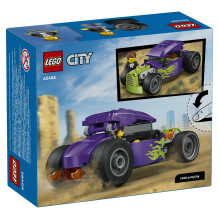 LEGO CITY 60485 Hot Rod LEGO CITY 60485 Hot Rod